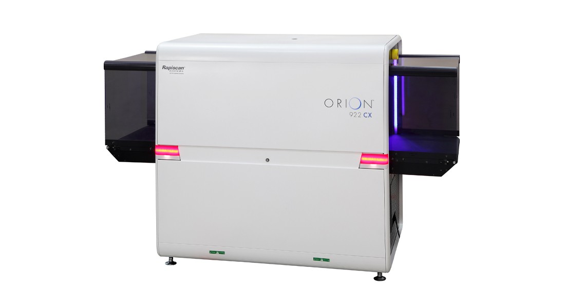 Orion® 922CX